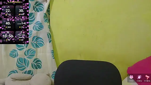 HornyAsian4uxx online show from January 10, 2:08 pm