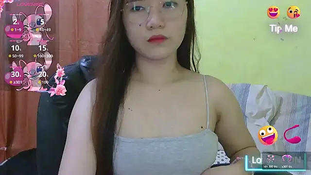 HornyAsian4uxx online show from July 25, 10:24 am