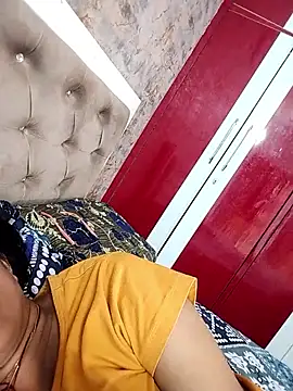 Soniya Roy online show from November 2, 9:00 am