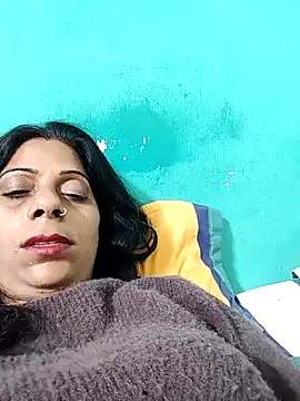 Soniya Roy online show from February 12, 1:33 am