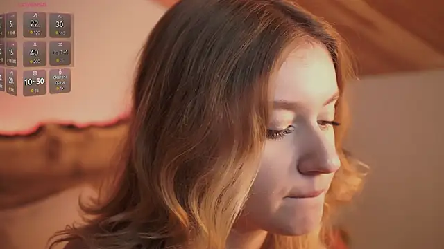 Nerissa xo online show from November 2, 8:11 pm