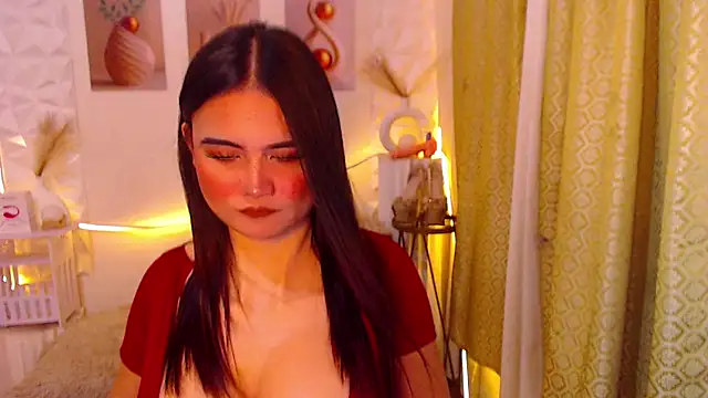alisha klassx online show from May 5, 12:46 pm