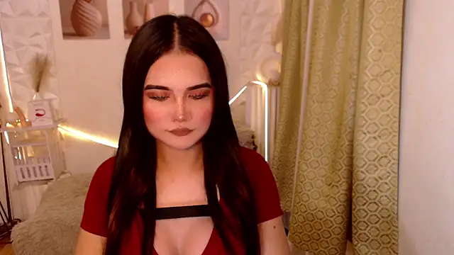 alisha klassx online show from May 28, 9:12 pm