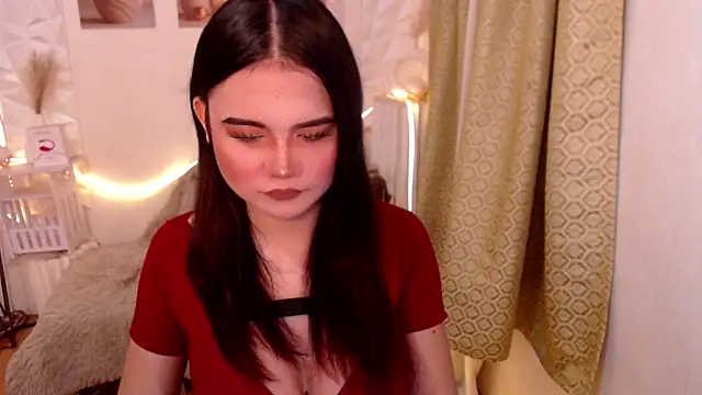alisha klassx online show from May 30, 9:34 pm