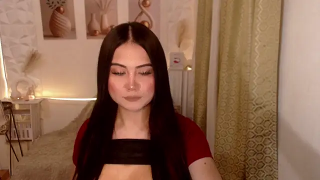 alisha klassx online show from June 15, 6:04 am