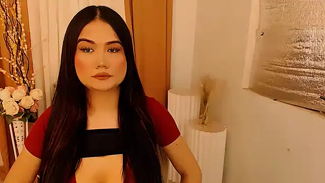 alisha klassx online show from June 20, 3:31 am