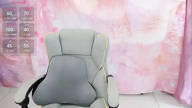 Crush-7ii online show from February 26, 2:43 am