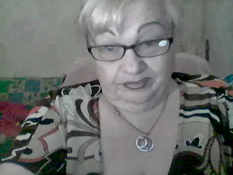 NatalieNorth online show from January 6, 2:21 pm