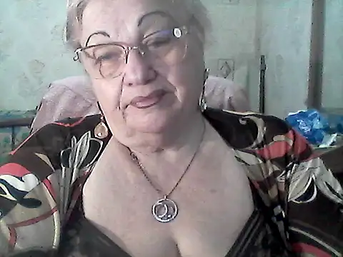 NatalieNorth online show from January 7, 10:34 pm