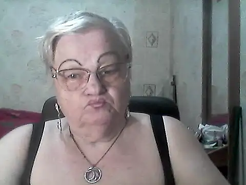 Snapshot of NatalieNorth chatting on May 25, 6:36 pm NatalieNorth online show from May 25, 6:36 pm