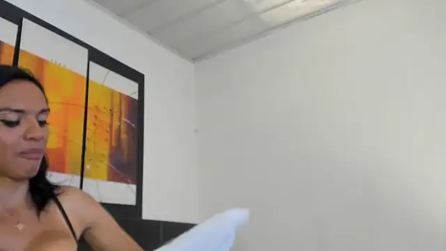 MeganRhyder online show from May 17, 2:35 pm