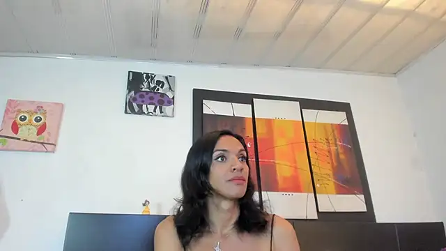 MeganRhyder online show from May 19, 3:40 pm