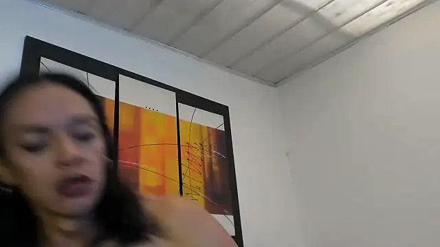 MeganRhyder online show from May 23, 3:05 pm