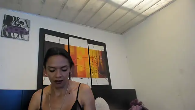 MeganRhyder online show from June 3, 3:39 pm
