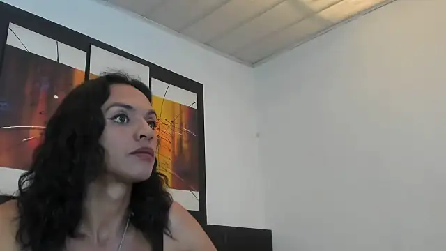 MeganRhyder online show from June 8, 4:18 pm