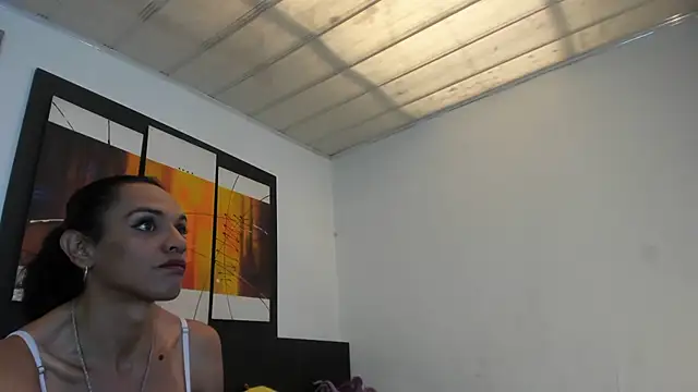 MeganRhyder online show from June 9, 4:07 pm