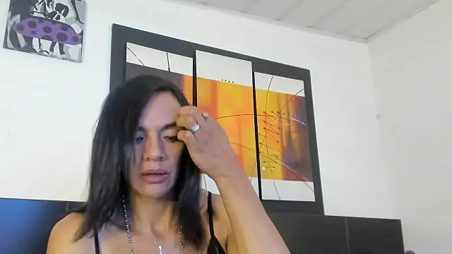 MeganRhyder online show from June 13, 5:11 pm