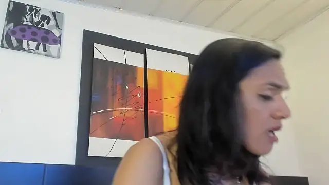 MeganRhyder online show from June 14, 3:58 pm