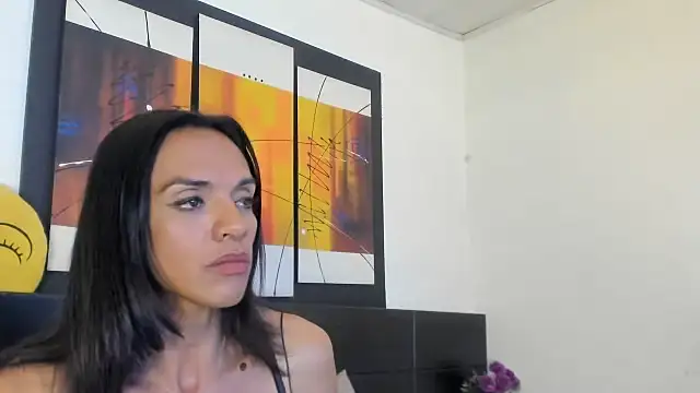 MeganRhyder online show from June 26, 4:00 pm