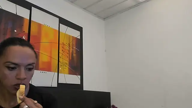 MeganRhyder online show from July 3, 5:19 pm