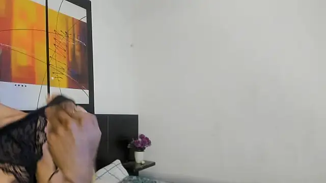 MeganRhyder online show from July 16, 4:13 pm