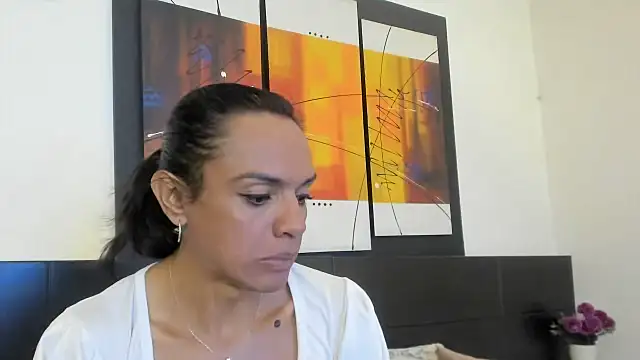 MeganRhyder online show from July 28, 5:23 pm