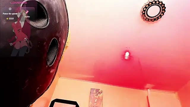 Rossedewitt  online show from February 4, 7:20 pm