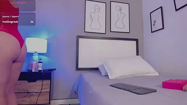 MartinaRizzi online show from September 12, 3:28 am