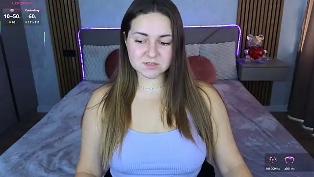 Mysti Kate online show from October 14, 12:50 pm