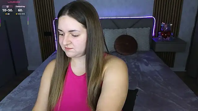 Mysti Kate online show from October 19, 7:58 pm
