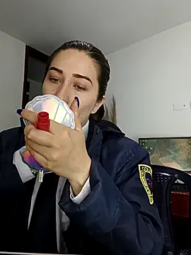 SUSY  06 online show from November 13, 11:58 pm