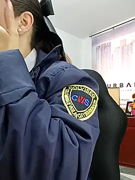 SUSY  06 online show from December 16, 12:10 pm