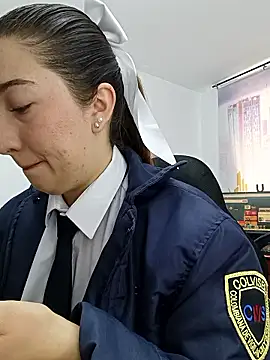 SUSY  06 online show from January 8, 12:07 pm