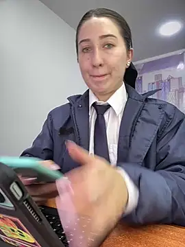 SUSY  06 online show from February 24, 12:14 pm