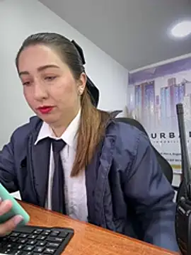 SUSY  06 online show from February 25, 12:15 pm