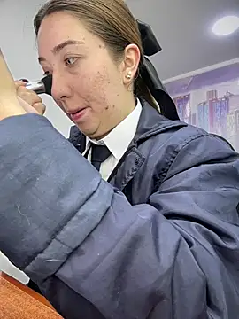 SUSY  06 online show from March 16, 12:09 pm