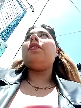 Snapshot of SUSY__06 chatting on June 10, 5:01 pm SUSY 06 online show from June 10, 5:01 pm