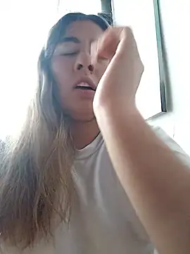 Snapshot of SUSY__06 chatting on July 2, 3:18 pm SUSY 06 online show from July 2, 3:18 pm