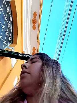 Snapshot of SUSY__06 chatting on July 6, 12:57 pm SUSY 06 online show from July 6, 12:57 pm