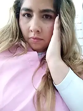 Snapshot of SUSY__06 chatting on July 6, 3:03 pm SUSY 06 online show from July 6, 3:03 pm
