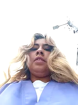 Snapshot of SUSY__06 chatting on July 9, 1:26 pm SUSY 06 online show from July 9, 1:26 pm