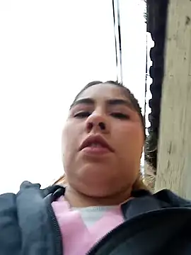 Snapshot of SUSY__06 chatting on July 14, 12:11 pm SUSY 06 online show from July 14, 12:11 pm