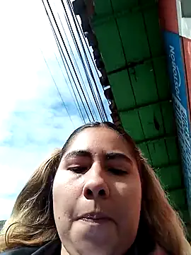 Snapshot of SUSY__06 chatting on July 29, 1:09 pm SUSY 06 online show from July 29, 1:09 pm