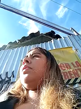 Snapshot of SUSY__06 chatting on August 3, 12:54 pm SUSY 06 online show from August 3, 12:54 pm