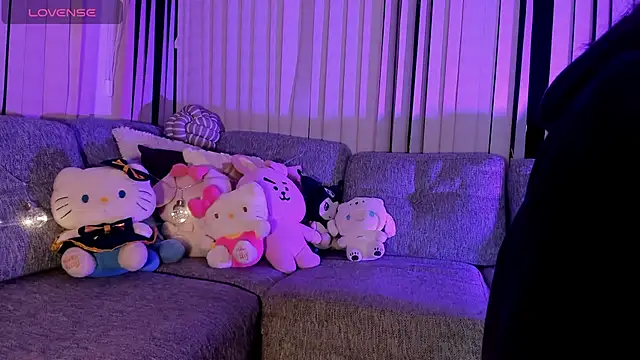 Melody-chers online show from March 17, 10:07 am