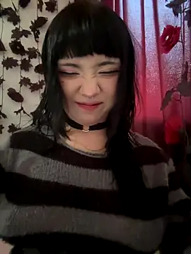 Snapshot of Kitty_yukimura chatting on September 19, 8:20 pm Kitty yukimura online show from September 19, 8:20 pm