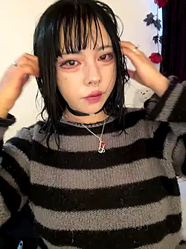 Snapshot of Kitty_yukimura chatting on October 15, 9:15 pm Kitty yukimura online show from October 15, 9:15 pm