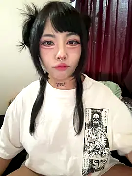 Snapshot of Kitty_yukimura chatting on October 16, 10:11 pm Kitty yukimura online show from October 16, 10:11 pm