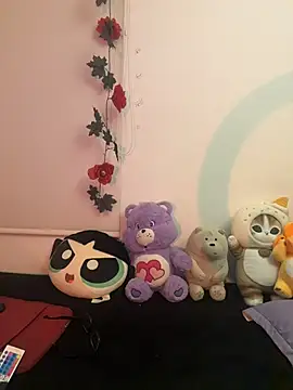 Kitty yukimura online show from March 3, 11:21 pm