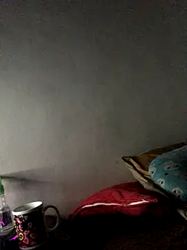 luisahot 9727 online show from October 24, 7:05 am